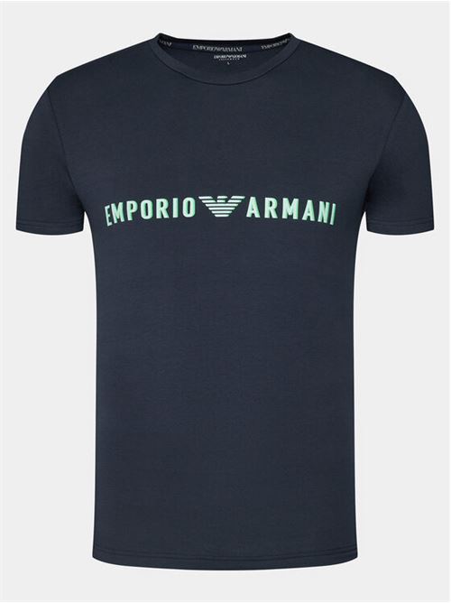 T-SHIRT EMPORIO ARMANI | 111035 4R516/0135